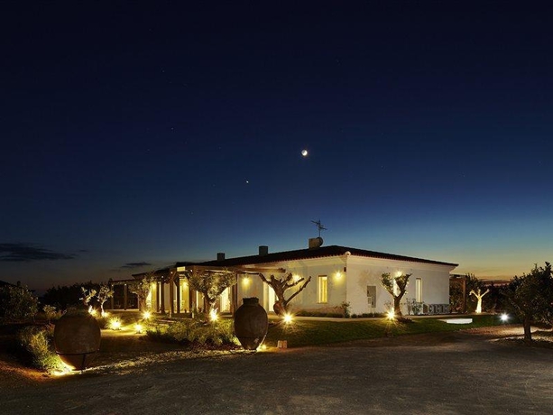 Imagen general del Hotel Quinta dos Perfumes. Foto 4