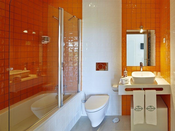 Imagen general del Hotel Quinta dos Perfumes. Foto 5