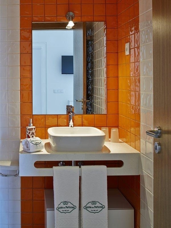 Imagen general del Hotel Quinta dos Perfumes. Foto 6