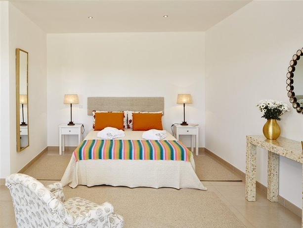 Imagen general del Hotel Quinta dos Perfumes. Foto 7