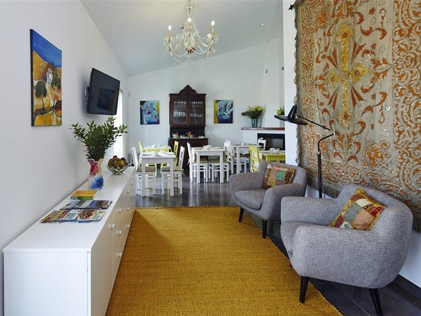 Imagen general del Hotel Quinta dos Perfumes. Foto 8