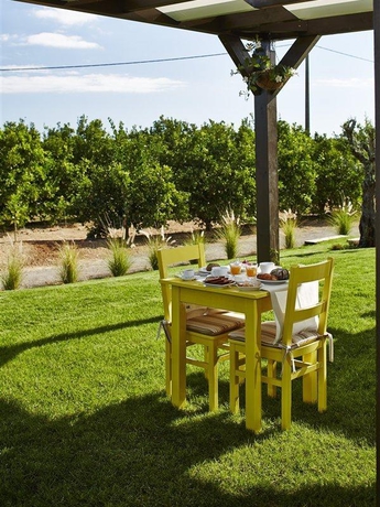 Imagen general del Hotel Quinta dos Perfumes. Foto 9