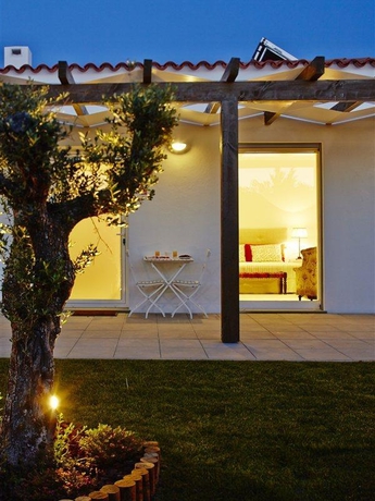 Imagen general del Hotel Quinta dos Perfumes. Foto 10