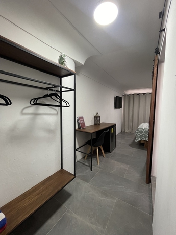 Imagen de la habitación del Hotel Quinta la Perla. Foto 5