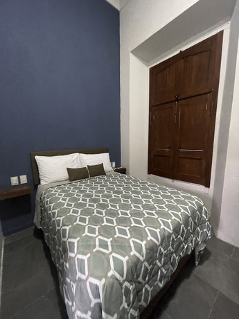 Imagen de la habitación del Hotel Quinta la Perla. Foto 7
