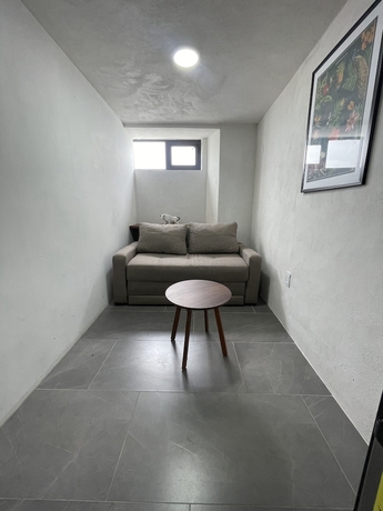 Imagen de la habitación del Hotel Quinta la Perla. Foto 11