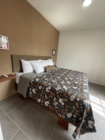 Imagen de la habitación del Hotel Quinta la Perla. Foto 16