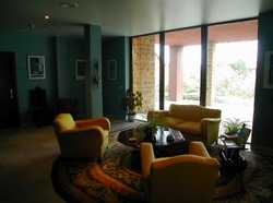 Imagen de la habitación del Hotel Quintana de Pancar. Foto 5