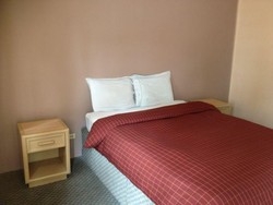 Imagen de la habitación del Hotel Quintas Del Sol. Foto 2