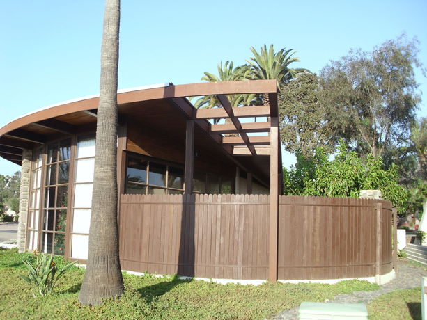 Imagen de la habitación del Hotel Quintas Papagayo. Foto 3