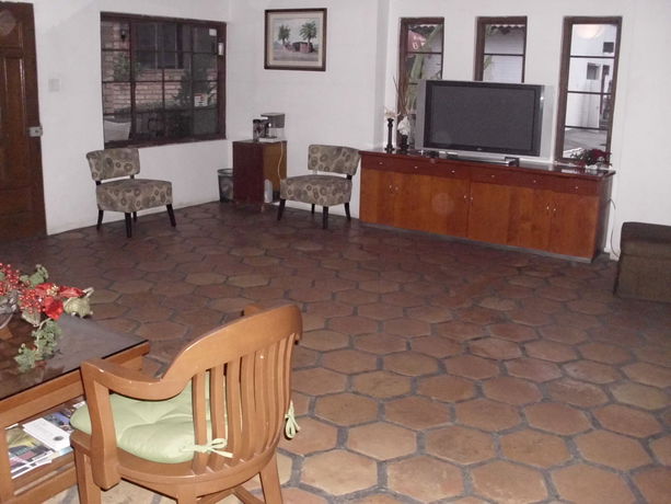 Imagen de la habitación del Hotel Quintas Papagayo. Foto 4