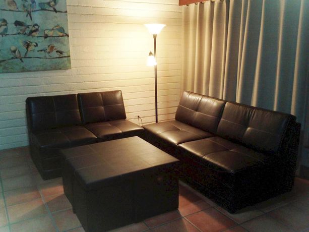 Imagen de los exteriores del Hotel Quintas Papagayo. Foto 13