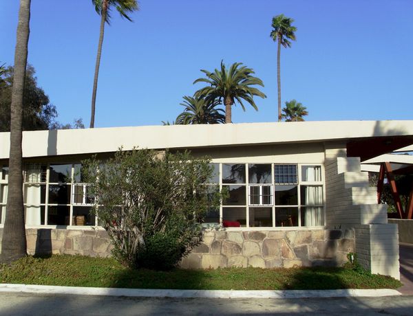 Imagen de la habitación del Hotel Quintas Papagayo. Foto 6