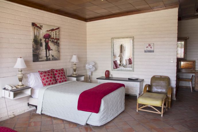 Imagen de la habitación del Hotel Quintas Papagayo. Foto 8