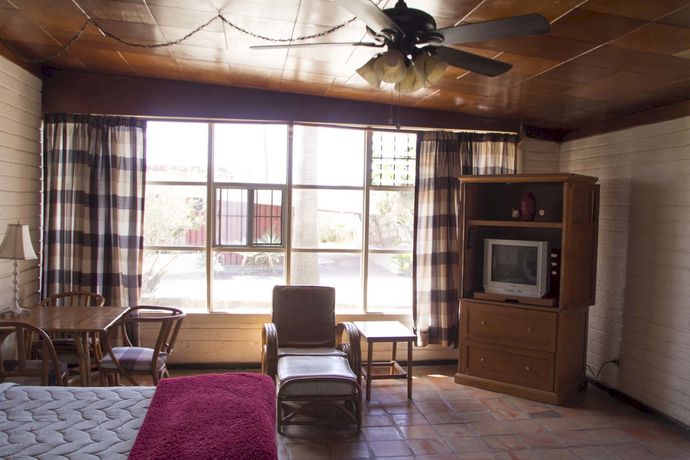 Imagen de la habitación del Hotel Quintas Papagayo. Foto 10