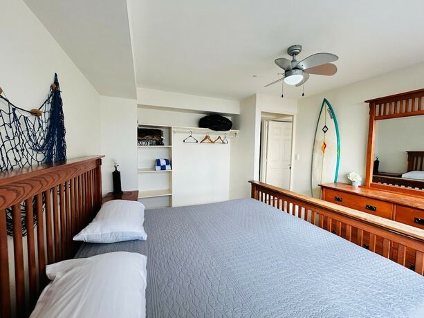 Imagen de la habitación del Hotel Quintas del Mar I. Foto 16