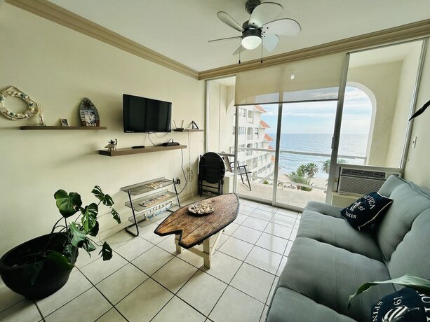 Imagen de la habitación del Hotel Quintas del Mar I. Foto 18