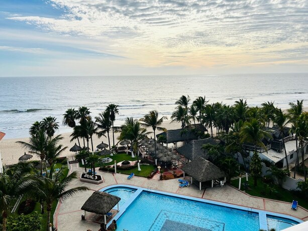 Imagen general del Hotel Quintas del Mar I. Foto 9