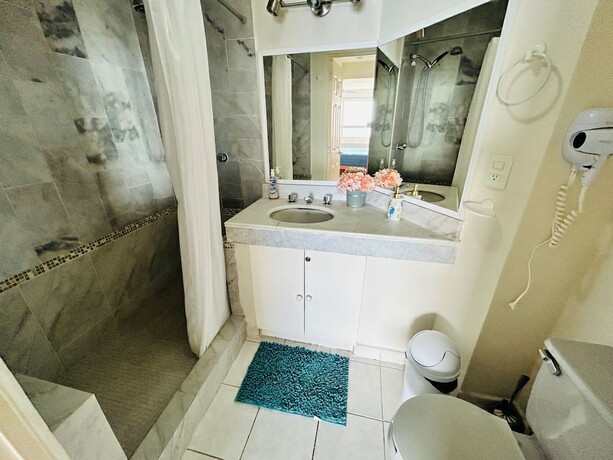 Imagen general del Hotel Quintas del Mar I. Foto 10