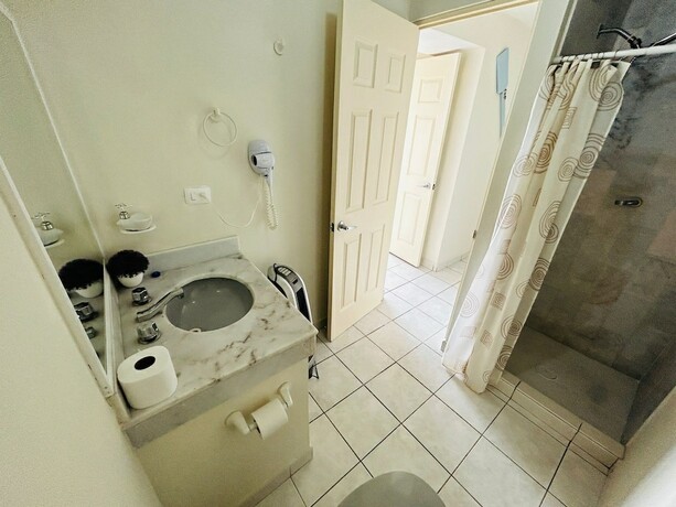 Imagen de la habitación del Hotel Quintas del Mar I. Foto 19