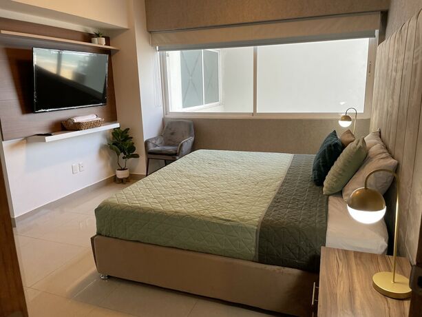 Imagen general del Hotel Quintas del Mar II. Foto 3