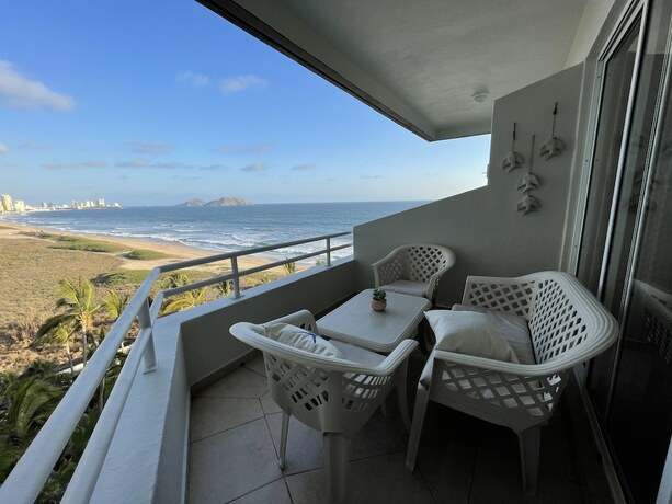 Imagen general del Hotel Quintas del Mar II. Foto 4