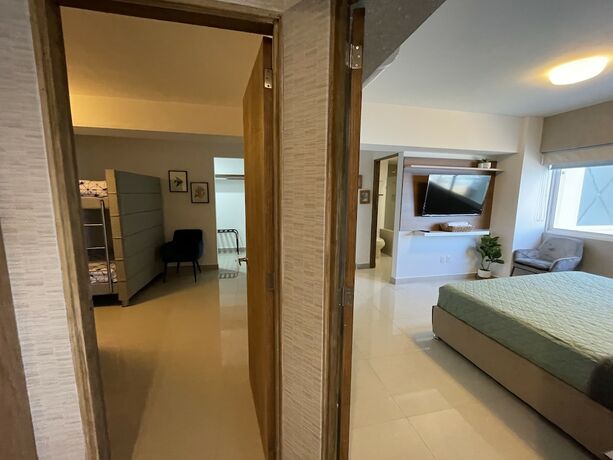 Imagen general del Hotel Quintas del Mar II. Foto 11