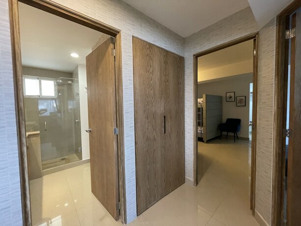 Imagen de la habitación del Hotel Quintas del Mar II. Foto 19