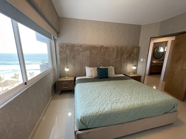 Imagen general del Hotel Quintas del Mar II. Foto 12