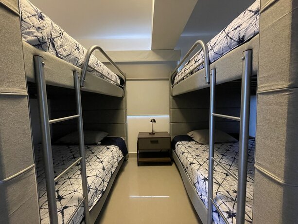 Imagen de la habitación del Hotel Quintas del Mar II. Foto 20