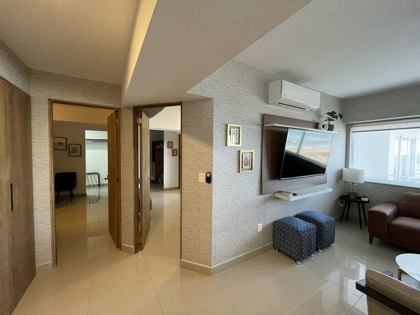 Imagen general del Hotel Quintas del Mar II. Foto 13