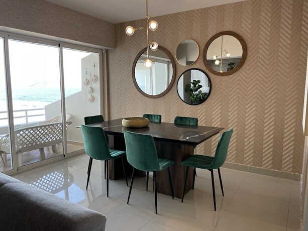 Imagen general del Hotel Quintas del Mar II. Foto 14