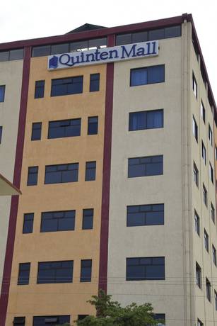 Imagen general del Hotel Quinten Kisumu. Foto 1