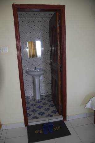 Imagen de la habitación del Hotel Quinten Kisumu. Foto 9