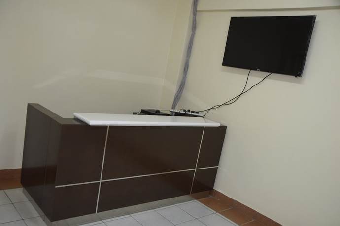 Imagen de los interiores del Hotel Quinten Kisumu. Foto 19