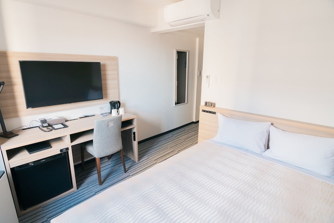 Imagen de la habitación del Hotel Quintessa Chiba Funabashi. Foto 5