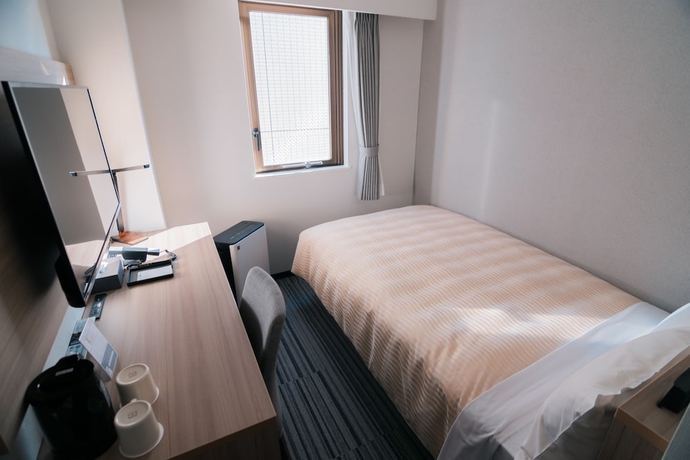 Imagen de la habitación del Hotel Quintessa Chiba Funabashi. Foto 9