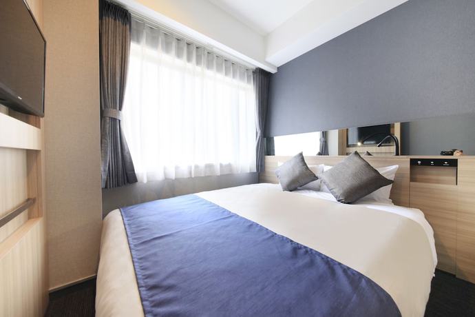 Imagen de la habitación del Hotel Quintessa Hotel Osaka Shinsaibashi Comic and Books. Foto 9