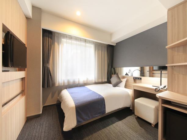 Imagen de la habitación del Hotel Quintessa Hotel Osaka Shinsaibashi Comic and Books. Foto 10