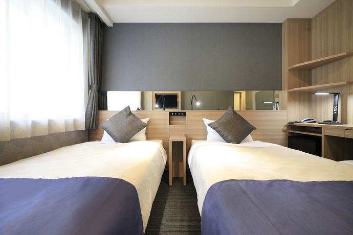 Imagen de la habitación del Hotel Quintessa Hotel Osaka Shinsaibashi Comic and Books. Foto 12