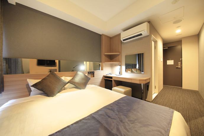 Imagen de la habitación del Hotel Quintessa Hotel Osaka Shinsaibashi Comic and Books. Foto 14