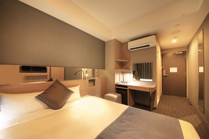 Imagen de la habitación del Hotel Quintessa Hotel Osaka Shinsaibashi Comic and Books. Foto 18