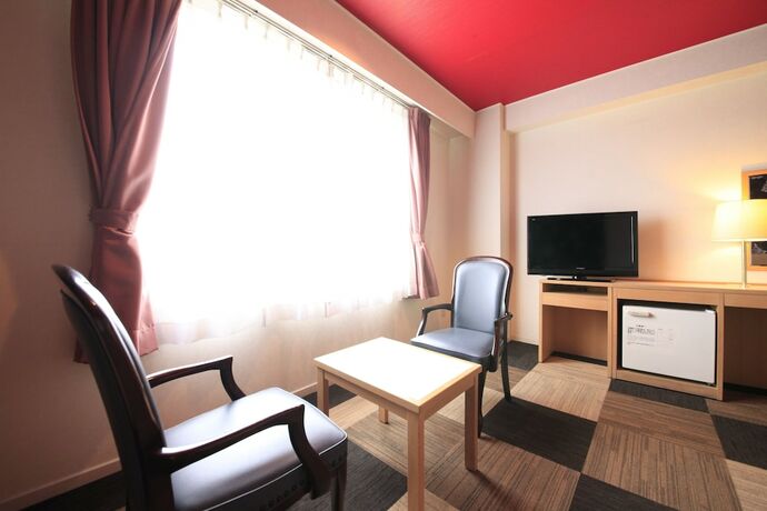 Imagen general del Hotel Quintessa Iseshima. Foto 10