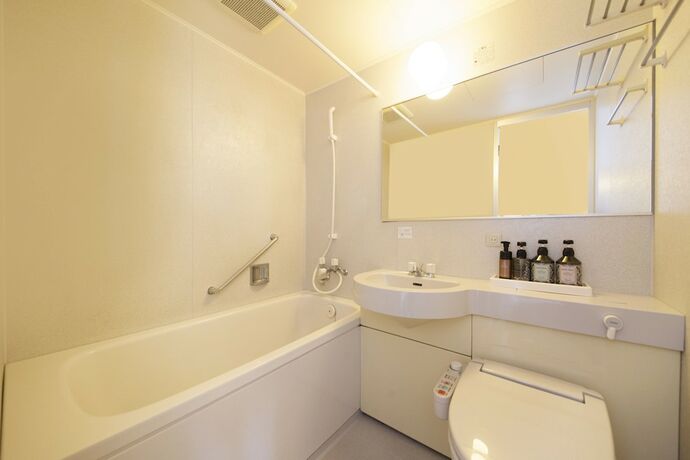 Imagen de la habitación del Hotel Quintessa Iseshima. Foto 22