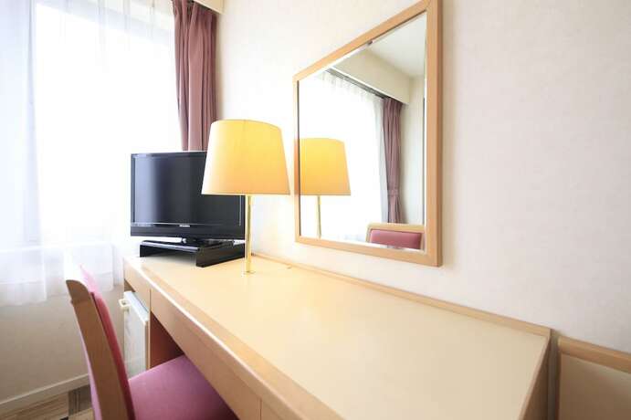Imagen de la habitación del Hotel Quintessa Iseshima. Foto 23