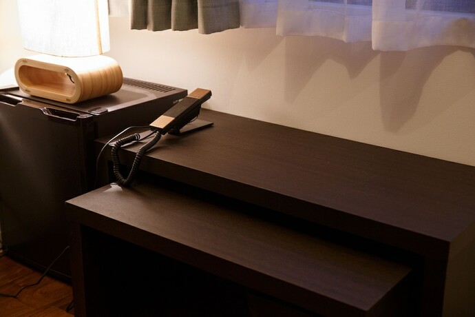 Imagen de la habitación del Hotel Quintessa Kagoshima Tenmonkan Relax & Sleep. Foto 15