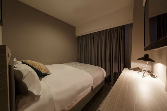 Imagen de la habitación del Hotel Quintessa Kagoshima Tenmonkan Relax & Sleep. Foto 17