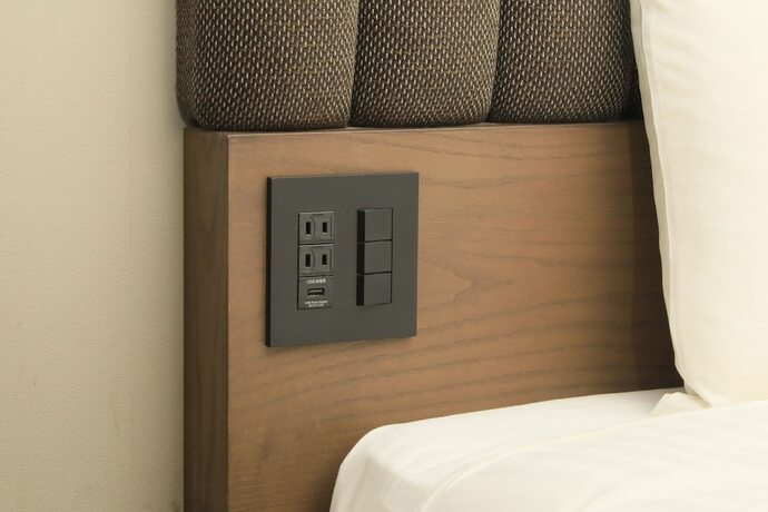 Imagen de la habitación del Hotel Quintessa Kagoshima Tenmonkan Relax & Sleep. Foto 30
