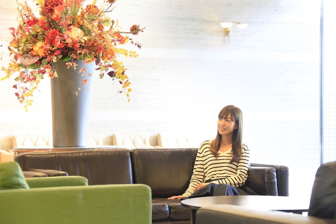 Imagen de los interiores del Hotel Quintessa Ogaki. Foto 18