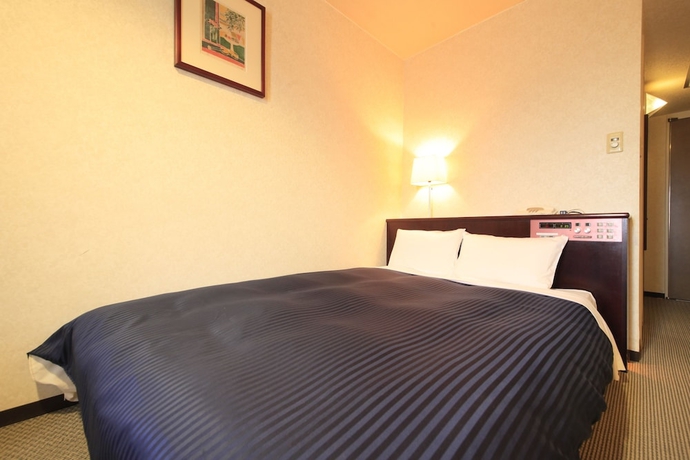 Imagen de la habitación del Hotel Quintessa Ogaki. Foto 14